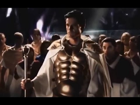 Lucifer l'Astre brillant est devenu Satan !