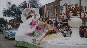 Community reflects on history of Thomasville Rose Show