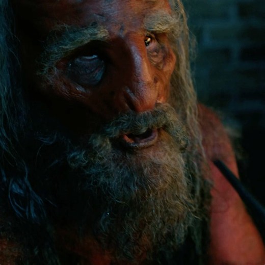 The church fell to demons after losing its holy relics.#evil #series #shortvideo #viralvideo