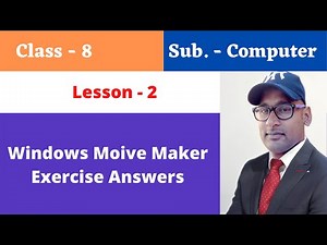 Kips it beans class 8 chapter 2 question answers | kips class 8 computer chapter 2 Exercise