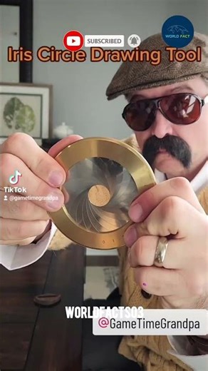 Measure Any Diameter Instantly? 🤔 #shorts #trending