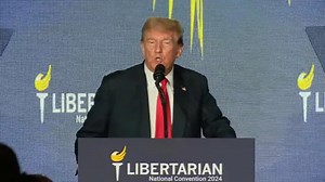 Inside the Libertarian Convention