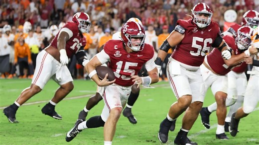 SEC Football Analysis: Alabama and Texas A&M Lead Standings