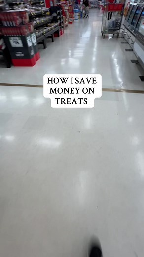 How to Save Money on Delicious Treats