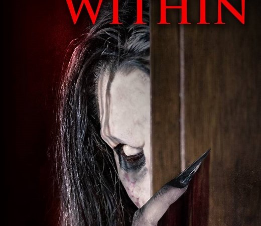 The Ghost Within Summary, Trailer, Cast, Where to Watch and More