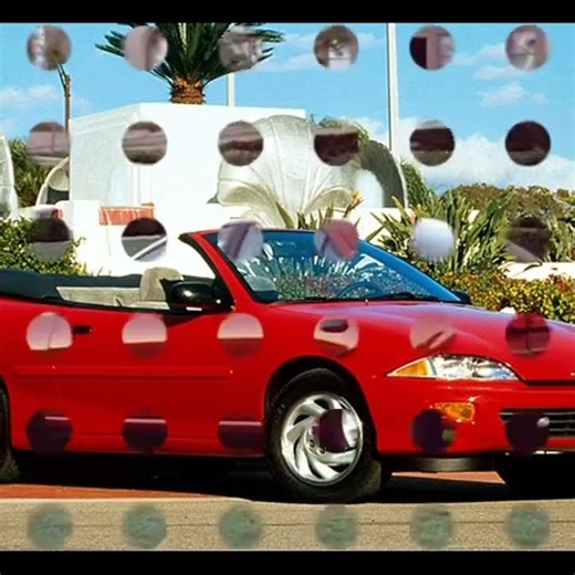 chevy cavalier slideshow 1995 to 2005 #shorts