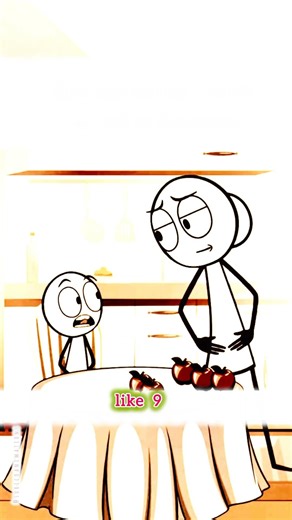 Parents helping kids with homework be like 😅 #animation #jokes #comics #shortvideo #3danimation