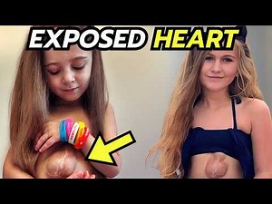 20 Extraordinary People You Won't Believe Exist