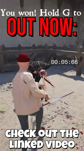 How fast can you kill him?