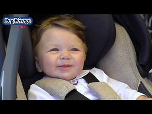 Trio 51 S ELITE de PEG PEREGO