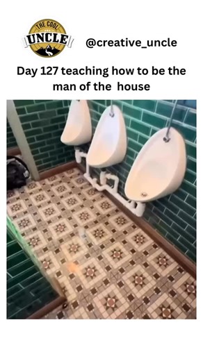 Creative Uncle | Blocked urinal… Video by : @beaplumber #plumber #plumbing #plumbersofinstagram #fyp #foryoupage #blocked #urinal | Instagram