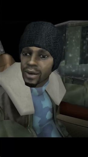 Dark Duty |Fahrenheit Indigo Prophecy|