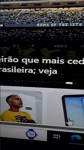 Como limpar lixo eletrônico no navegador Edge