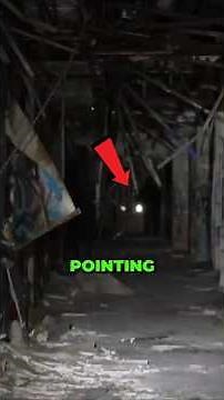 They Explored a 50-Year-Old Haunted Hospital! 🏥💀