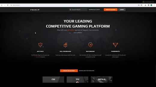 14 reactions · 20 comments | You have one last chance left to participate in our tournaments! Be sure to get your hands on a cool prize — https://bit.ly/3Hjk1g7 | Farmskins | Facebook