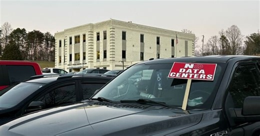 North Carolina data center developers are moving hyperscale projects forward at hyperspeed