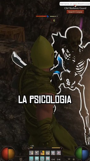 Che cos'è Project Gorgon? #indiegame