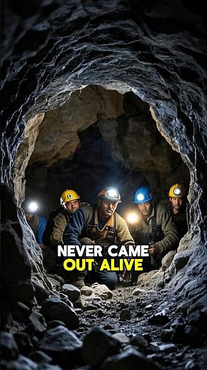 Inside Bolivia’s $2-a-Day Silver Mines — Hidden Empire Secrets