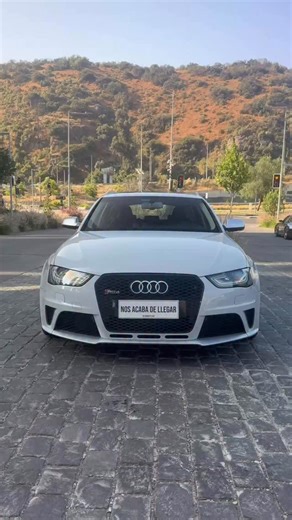 The Marketplace by C&C Chile on Instagram: "🏎️ 2016 Audi Rs4 Avant 📍 77.000 kms 💰 $40.590.000 🕹️ Automática ⭐ Excelente Contacto del vendedor: 📞 +56 981975713 💳 ¡Recuerda! No cobramos comisión por venta. Publica tu auto especial en The Marketplace y llega a miles de entusiastas. #Audi #Rs4Avant #usado chile autos themarketplacecyc"