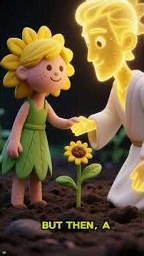 The Seed Who Believed || #MotivationalStory #3DCartoon #InspirationalStory #NeverGiveUp#DontLoseHope