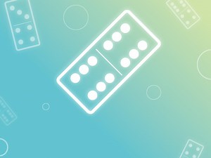 Play Dominoes | Free Online  Games. KidzSearch.com