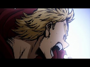 Boku no Hero Academia - Lemillion「AMV」- High Hopes