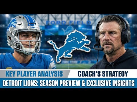 LIONS UNRAVELING: Star Player ATTACKS Fans & Quits on Season?!