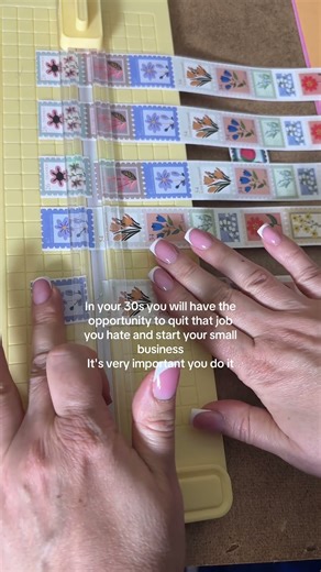 start your small business . #smallbusiness #smallbusinesscheck #artstickers #sticker