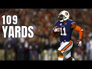 KICK SIX OMG! Reacting to the 2013 Iron Bowl Highlights" (Including Auburn Announcers)