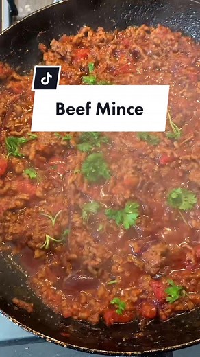 Easy Beef Mince Recipe for Beginners | Cook with Me