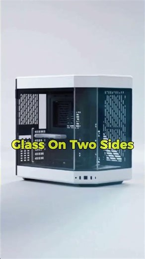 iBuyPower Y60 Gaming PC 🔥 Glass Case Beast || #gamingpc #ibuyPower @TECHY2022