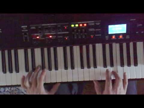Tutorial - Sade Smooth Operator