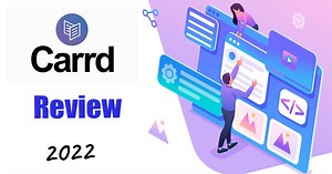 Carrd Review (2026) - Affordable Landing Page Builder - Kripesh Adwani