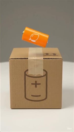 Lemon battery advert 2