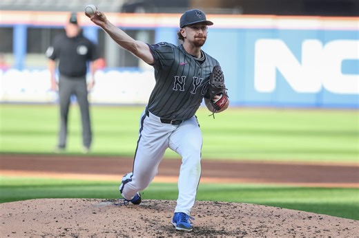 Nolan McLean and longtime girlfriend Avery tie the knot; Juan Soto, Francisco Alvarez, Jonah Tong, and others comment