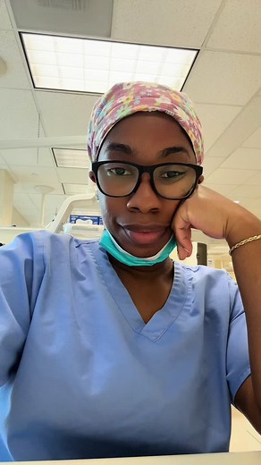 Only 3.8% of Dentists are Black, so I turned my hopes & dreams into a DDS. #imbackkk #blackdentist #blackwoman #blackdoctor #blackcreator