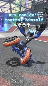 Bro couldn’t control himself #dragxdrive #funny