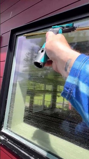 Window Cleaning Basics | Window Cleaning Bellingham, WA
