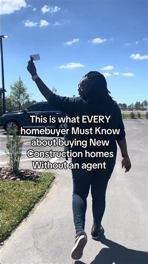 This is what every buyer should know before buying New a construction