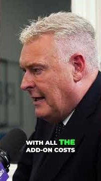 Why People Are Angry: Money Spent on Worse Services #shorts