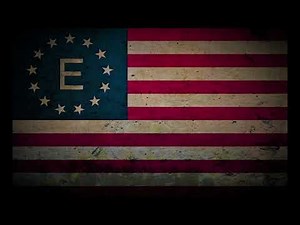Enclave Radio: America the Beautiful (𝙎𝙡𝙤𝙬𝙚𝙙 𝙏𝙤 𝙋𝙚𝙧𝙛𝙚𝙘𝙩𝙞𝙤𝙣)