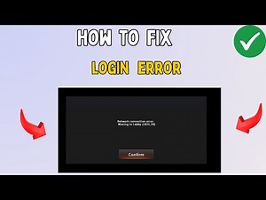 How to Fix Login Error in CrossFire Legends