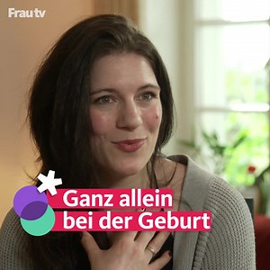 443K views · 115 reactions | Sina hat vier Kinder und vier ganz unterschiedliche Geburtserlebnisse. Bei der letzten Geburt war sie alleine, nicht ganz freiwillig. Sina erzählt Frau tv ihren Weg vom Kaiserschnitt hin zu einer ungeplanten Geburt zuhause, alleine im eigenen Wohnzimmer. Sie will Frauen mit ihrer Geschichte Mut machen, mehr auf sich selbst zu hören und dem eigenen Körper zu vertrauen. Welche besonderen Geburtsgeschichten kennt ihr? | WDR | Facebook