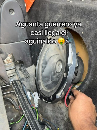 aguanta 😫🔊 #caraudioinstallation #CarAudioLife #audiocar #caraudioaddicts #caraudio #caraudiosystem | Oscar’sounds