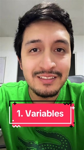 Definición de variables en tesis: Dependiente e independiente