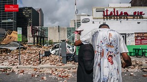 60K views · 196 reactions | Join our editors for an in-depth discussion on the recent report by the IPCC, which delivered its starkest warning yet about the effects of a hotter planet. | The Economist | Facebook