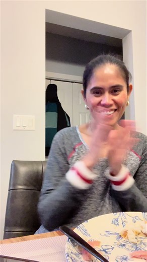 Proud Mom Moment: Raising Well-Behaved Children ❤️