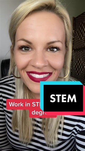 6 entry level jobs to start your career in STEM #stem #nodegree #jobs #fyp #adeccousa