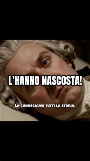 Mozart: Il Segreto Terribile della Fuga Amen