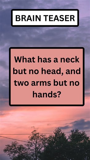 Ultimate Riddle Challenge | Only 1% Get This Right 😱 #quiz #riddles #gk #braintest #brainteaser